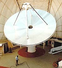 Image by NRAO