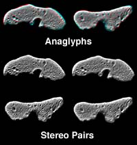 click for full size image 39KB - Image by JHU-APL/NASA/SpaceDaily