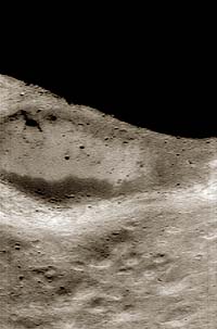 image by JHUAPL/NASA