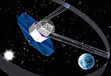 Full-sky Astrometric Mapping Explorer (FAME)
