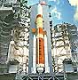 An advanced H2 will carry FedSat as a secondary payload.